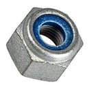 Husqvarna OEM 503856301 GEARHEAD NUT - BRUSHCUTTER-1