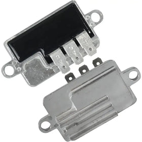 Kawasaki OEM 2 unidades de 21066-7017 REGULADOR DE VOLTAJE