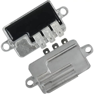 Kawasaki OEM 2 Pack of 21066-7017 REGULATOR-VOLTAGE