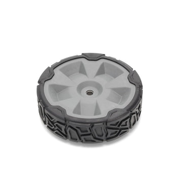Genuine Toro OEM 140-2358 8" Front Wheel Assembly