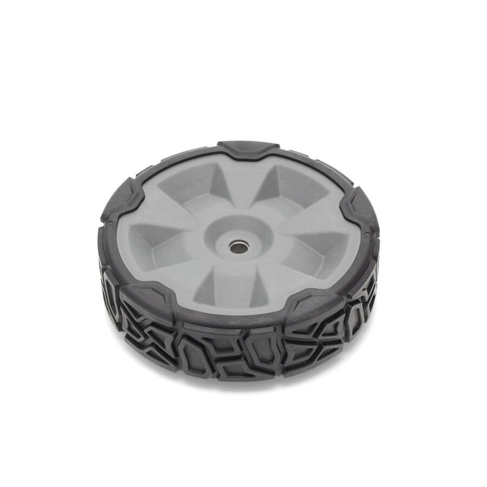 Conjunto de rueda delantera original Toro OEM 140-2358 de 8"