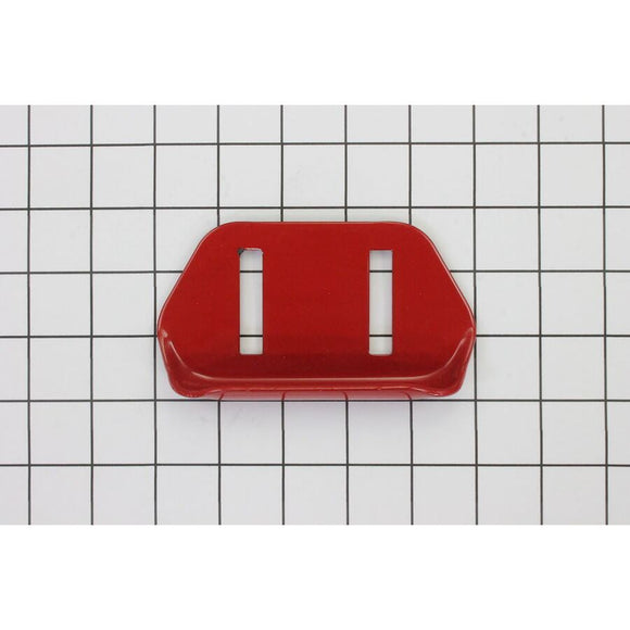 Toro OEM 40-8160-01 patín rojo original