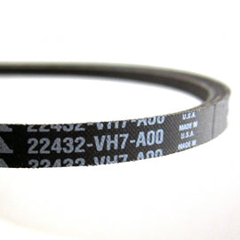 Honda OEM 22432-VH7-A00 CORREA V (3L-36.8)