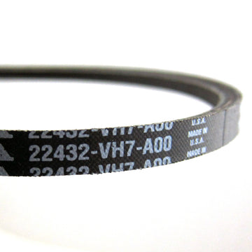 Honda OEM 22432-VH7-A00 V-BELT (3L-36.8)