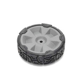 ASM de rueda tensora original Toro OEM 140-2355 de 8"
