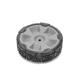 ASM de rueda tensora original Toro OEM 140-2355 de 8"