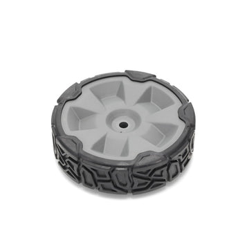 Genuine Toro OEM 140-2355 8" Idler Wheel ASM