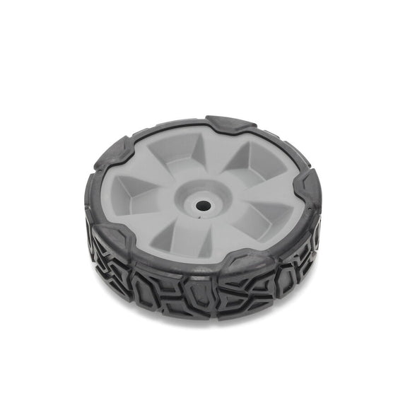 ASM de rueda tensora original Toro OEM 140-2355 de 8"