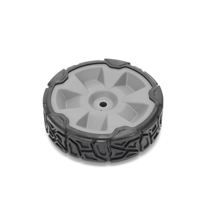 ASM de rueda tensora original Toro OEM 140-2355 de 8"