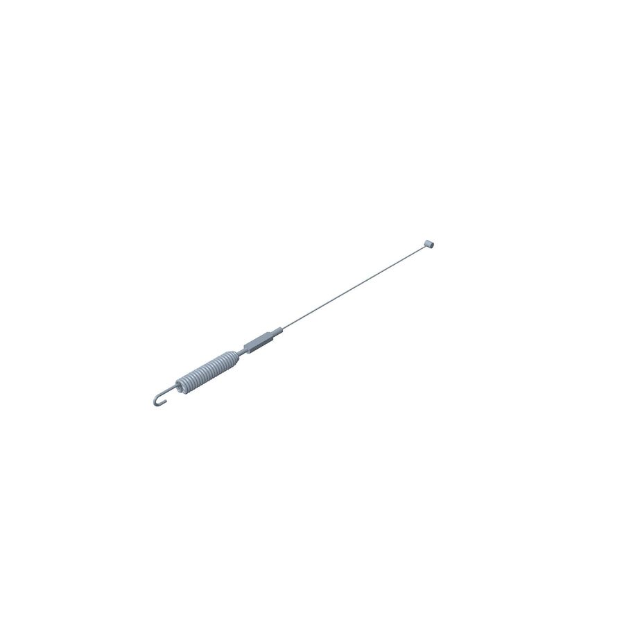 Genuine Toro OEM 115-5685 Auger Cable