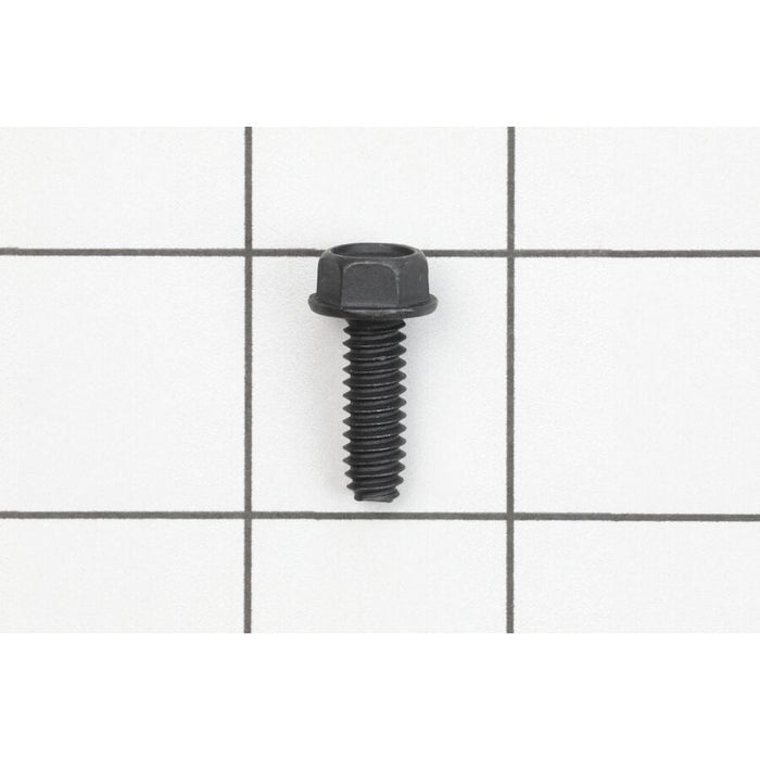 Tornillo de cabeza de arandela hexagonal original Toro OEM 49-2040 (HWHTF) [1/4-20 X 3/4, STL, PHOS]