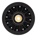 正品 Toro OEM 116-2456 3.50 直徑平惰輪-1
