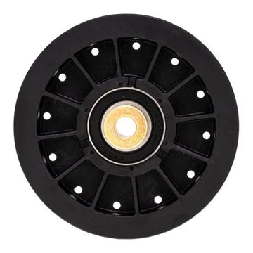 Genuine Toro OEM 116-2456 3.50 Dia Flat Idler Pulley