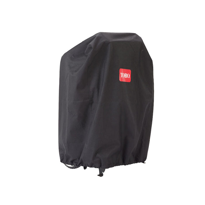 Cubierta original de Toro OEM 490-2012 Smart Stow WPM