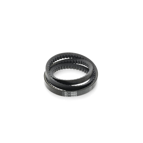 Correa en V original Toro OEM 37-9080 de 29,5 pulgadas para soplador de nieve