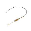 正品 Toro OEM 120-0132 吹雪機牽引電纜-1