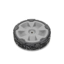 Genuine Toro OEM 140-2351 9.65" Wheel Assembly-1
