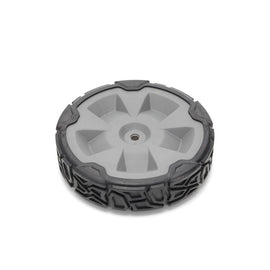 Conjunto de rueda original Toro OEM 140-2351 de 9,65 pulgadas