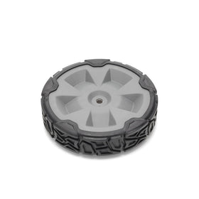 Conjunto de rueda original Toro OEM 140-2351 de 9,65 pulgadas