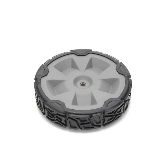 Conjunto de rueda original Toro OEM 140-2351 de 9,65 pulgadas