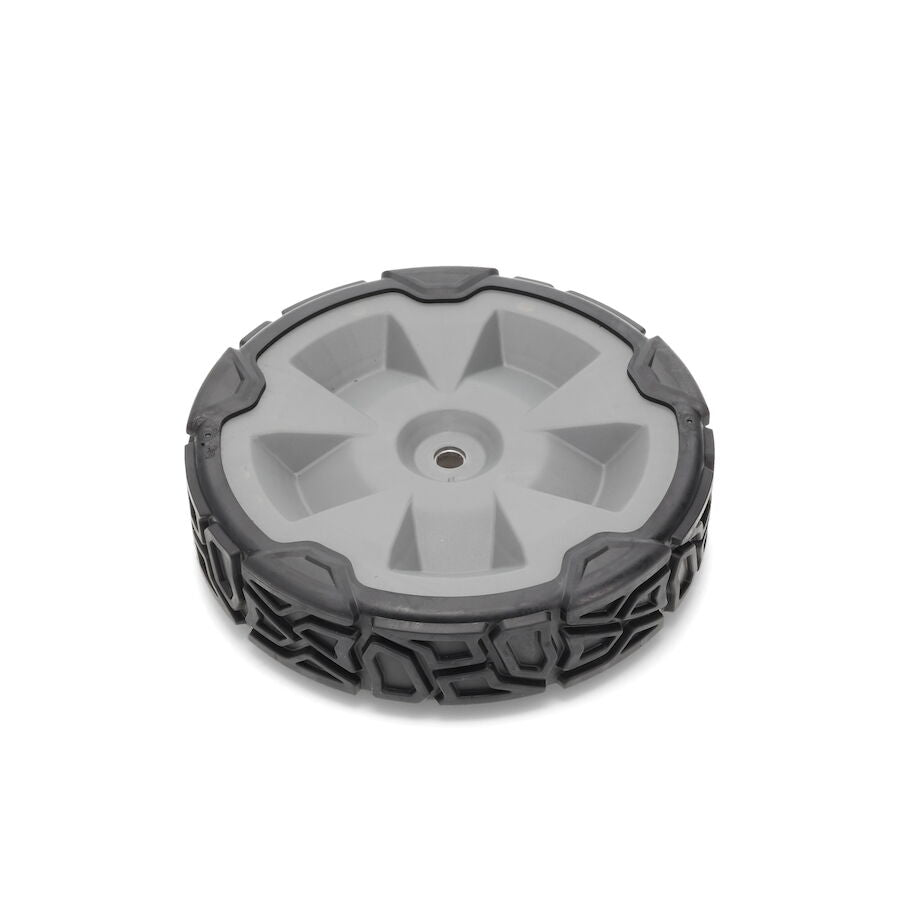 Conjunto de rueda original Toro OEM 140-2351 de 9,65 pulgadas