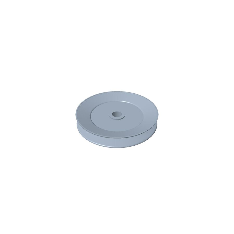 Polea original Toro OEM 139-2433