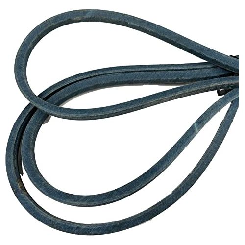 Correa de transmisión original Toro OEM 126-7731 B-165.45