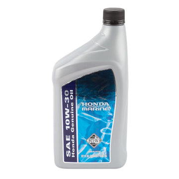 Honda OEM 08207-10W30MFC-W OIL, FC-W (10W30)