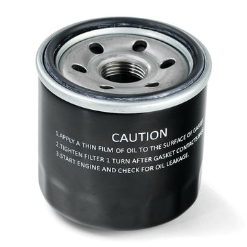 Genuine Toro OEM 136-7848 Oil Filter
