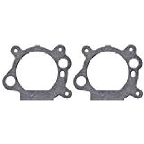 Oregon Aftermarket 2 Pack of 49-069 AIR CLEANER GASKET - BRIGGS
