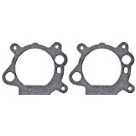 Oregon Aftermarket 2 Pack of 49-069 AIR CLEANER GASKET - BRIGGS