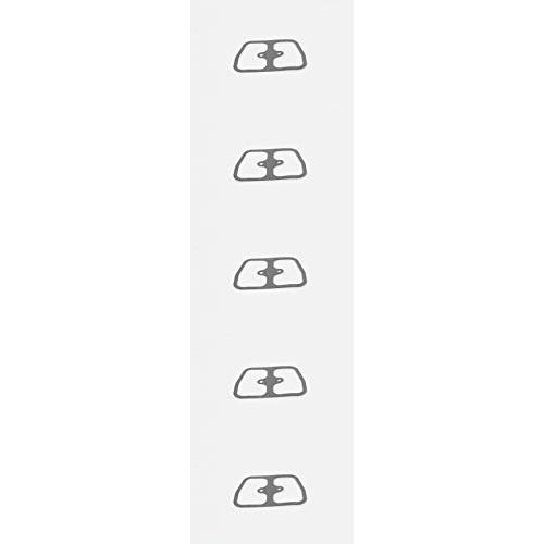 Kawasaki OEM 5 paquetes de 11060-7013 JUNTA, CAJA DE BALANCÍN