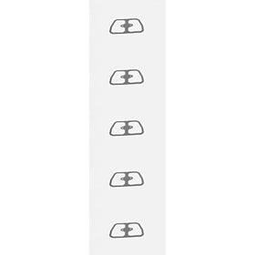 Kawasaki OEM 5 paquetes de 11060-7013 JUNTA, CAJA DE BALANCÍN