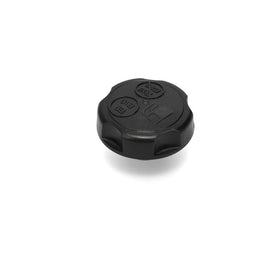 Tapa de combustible para soplador de nieve original Toro OEM 133-9823 Fase III