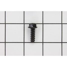 Tornillo original Toro OEM 46-8091 HWH [1/4-10 X 0.820, BZ]