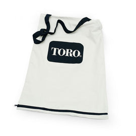 Bolsa de repuesto original para aspiradora Toro OEM 51503