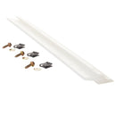 Kit de repuesto de raspador original Toro OEM 38267 PC180-1