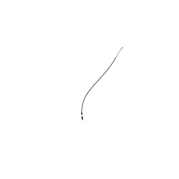 Genuine Toro OEM 139-6595 RWD Traction Cable (PP)