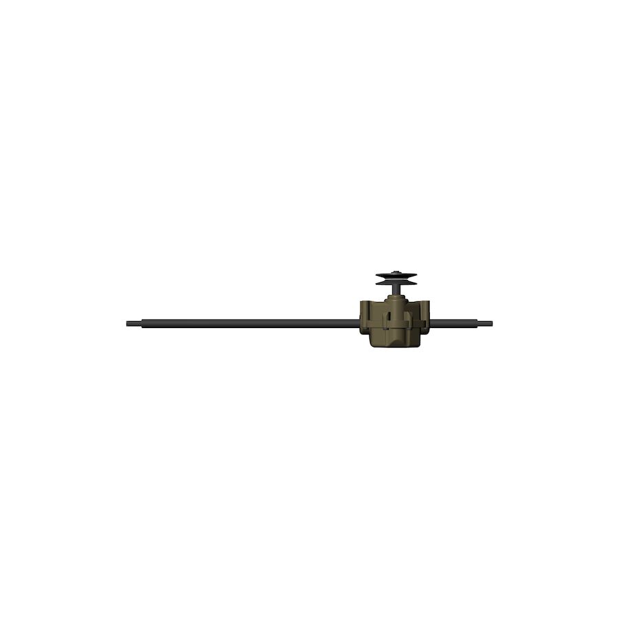 Transmisión original Toro OEM 139-6561 RWD