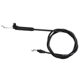 Genuine Toro OEM 104-8676 Brake Cable [PP, TEC/B&S]