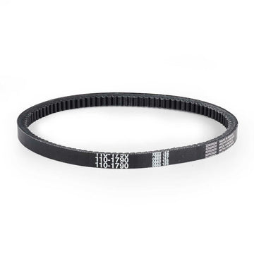Genuine Toro OEM 110-1790 V-Belt Assembly for Recycler/Super Recycler Mower [BBC, GOODYEAR]