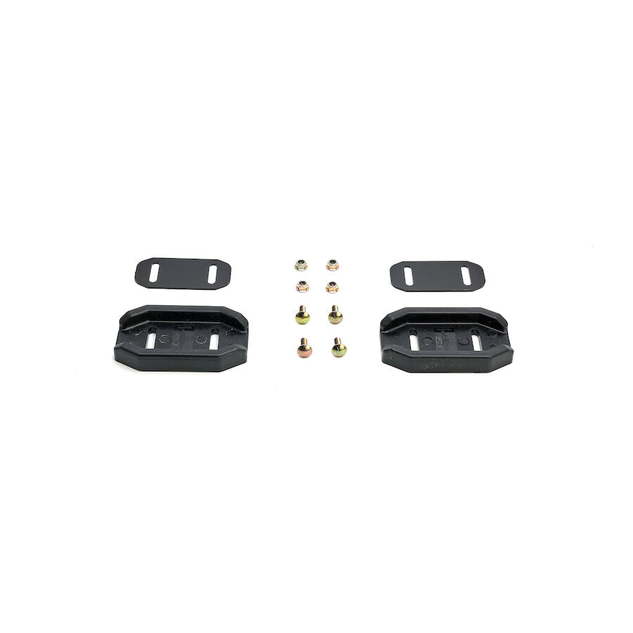 Kit de repuesto original para soplador de nieve Toro OEM 38211 PowerMax que no deja marcas - 0