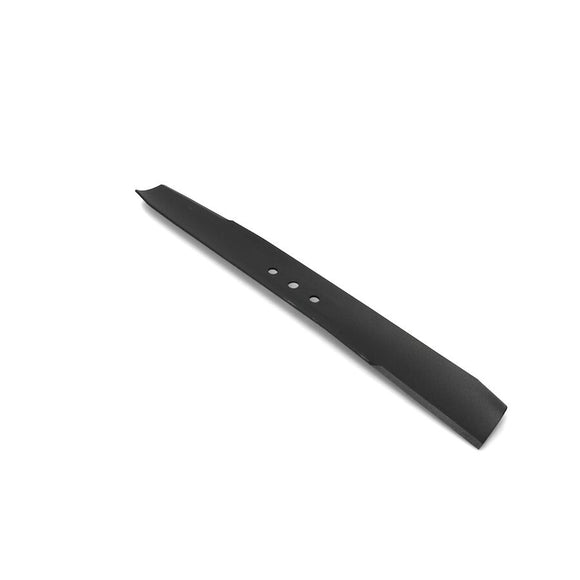 Cuchilla de reciclaje original Toro OEM 133-8183-03 de 21" para cortacésped Super Recycler (1999+) [STD BLK]