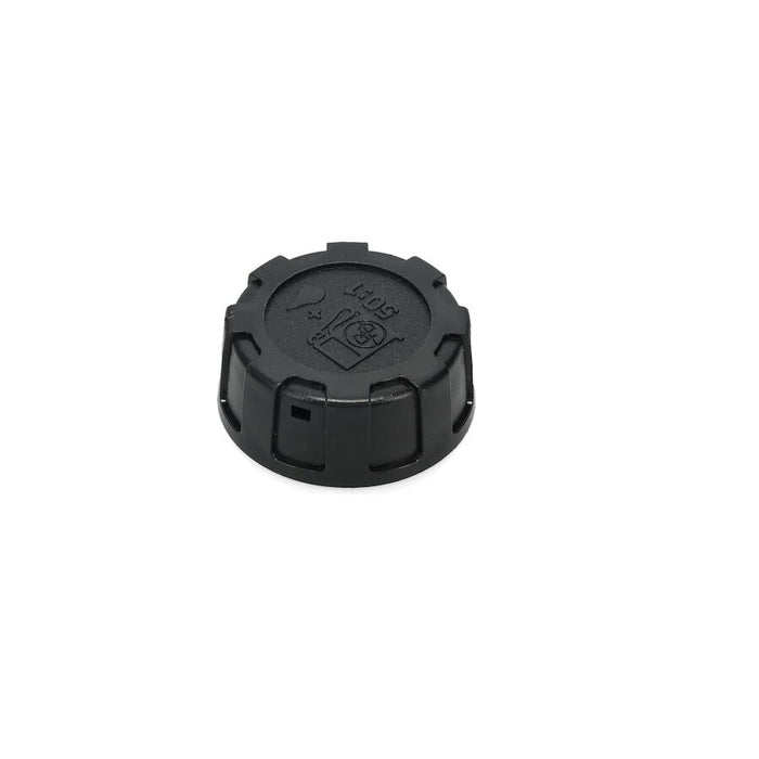 Conjunto de tapa de gasolina original Toro OEM 104-4133