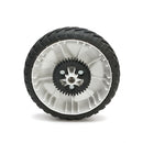 Genuine Toro OEM 138-3216 8" Rear Wheel Replacement for 22" RWD Personal Pace Models (2009-2013)-1