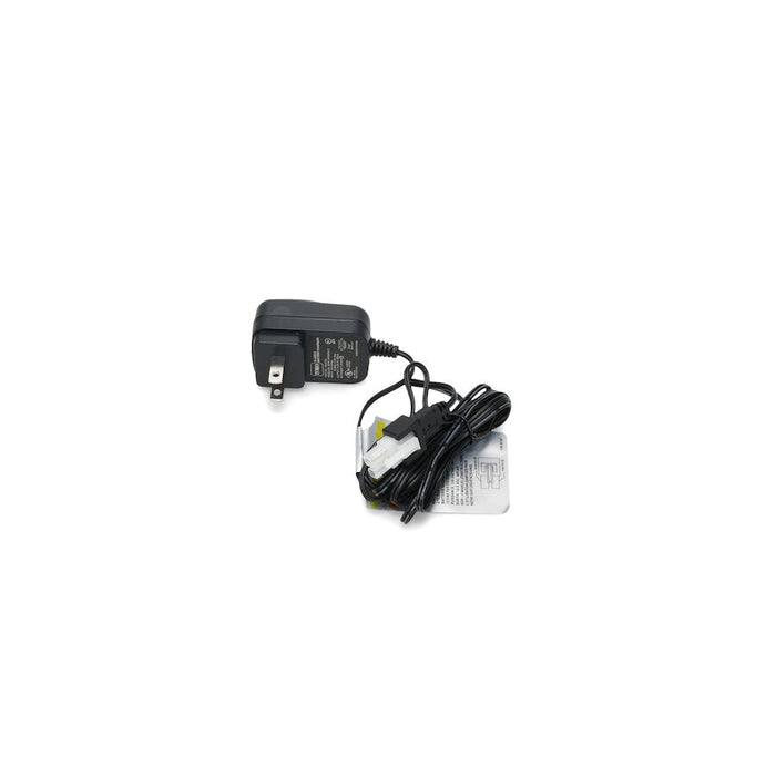 Cargador de batería original Toro OEM 136-9126 de 12 V