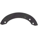 Honda OEM 72428-V10-020 RUBBER, L. AUGER-1