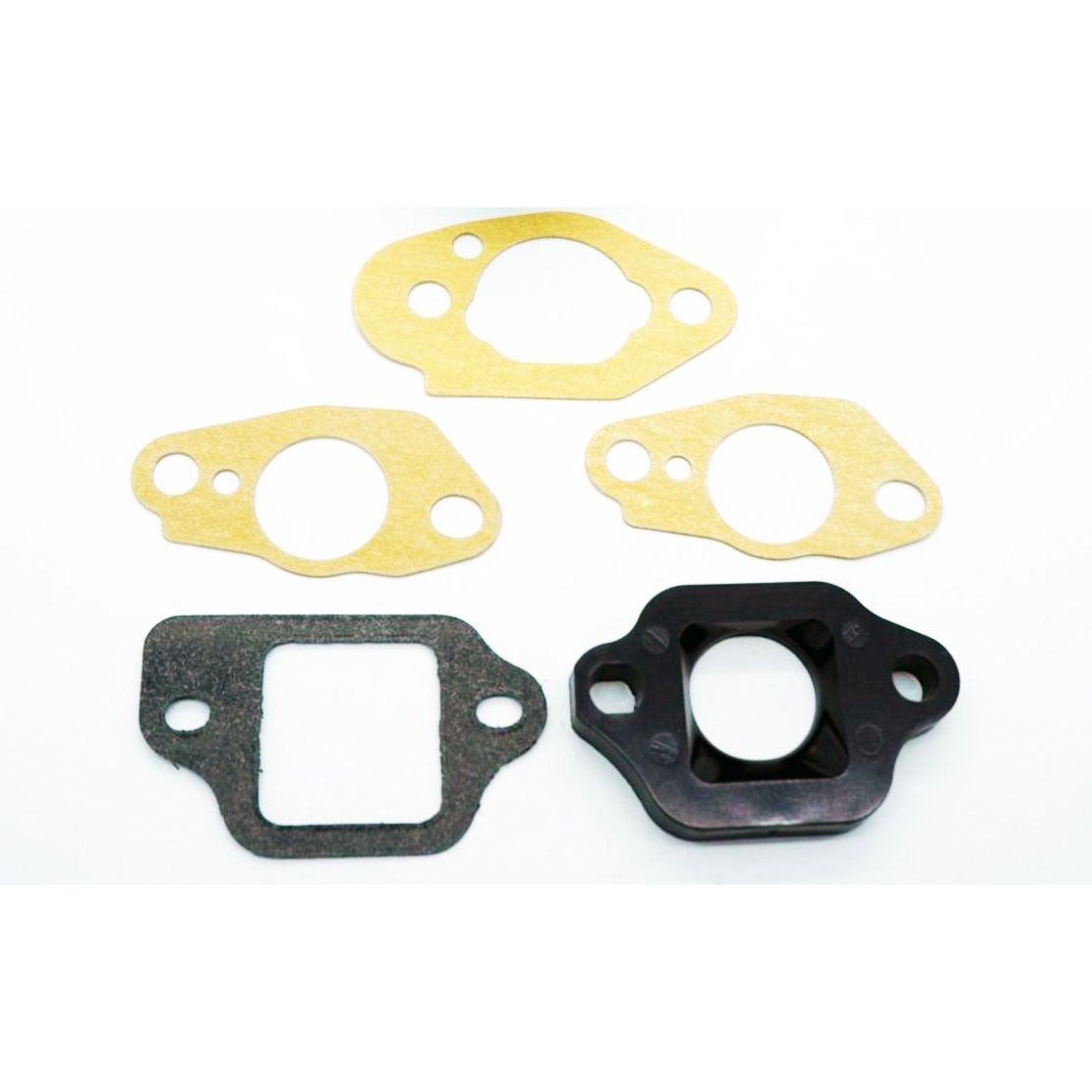 Kit de carburador Honda original para motores Honda GC135 GC160 GC190 GS160 GS190 GCV135 GCV160 GCV190 GSV190