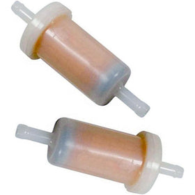 Honda OEM 2 Pack of 16910-Z6L-003 FILTER, FUEL