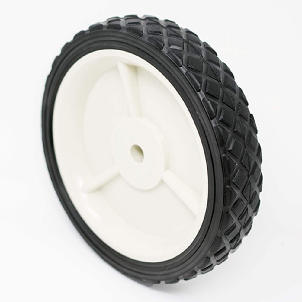 Honda OEM 42700-V10-003 WHEEL ASSEMBLY